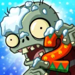 Plants vs Zombies 2 (MOD, Unlimited Coins/Gems/Suns) v11.2.1 free on android
