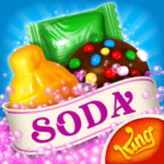 Download Candy Crush Saga (MOD, Unlocked) 1.276.0.2 free on android