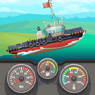 Ship Simulator icon