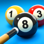 Download 8 Ball Pool (MOD, Long Lines) 4.9.1 free on android