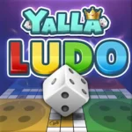 Yalla Ludo MOD APK v1.3.9.2 [Unlimited Money] for Android