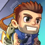 Download Jetpack Joyride (MOD, Unlimited Coins) 1.92.2 free on android