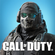 Call of Duty: Mobile Season 2 icon