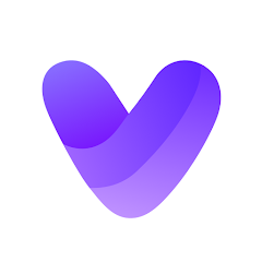 Vidmix - MV Maker & AI Art icon