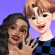 ZEPETO: Avatar, Connect & Play icon